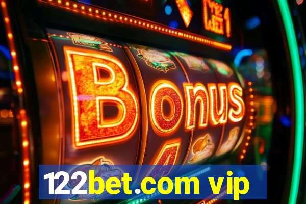 122bet.com vip